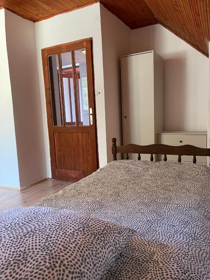 Villa Veselica Divčibare Exterior foto